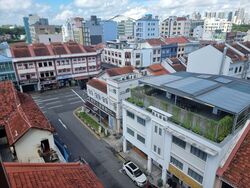 Gems Ville (D14), Apartment #441409571